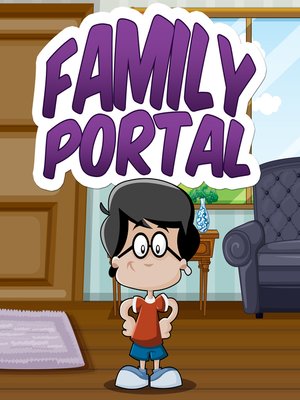cover image of The Family Portal
